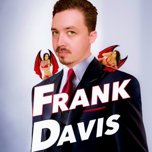 The Magic of Frank Davis & Company