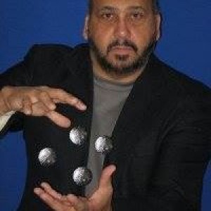 The Magic of George Bradley - Strolling/Close-up Magician / Halloween Party Entertainment in Silver Spring, Maryland