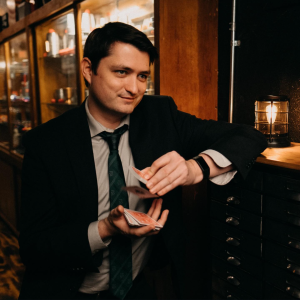 Joshua Weidner Magic - Magician / Escape Artist in St Louis, Missouri