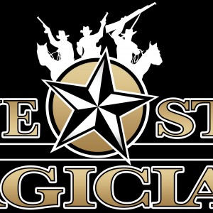 The Lone Star Magicians