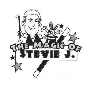 The Magic of Stevie J. - Children’s Party Magician / Halloween Party Entertainment in River Grove, Illinois