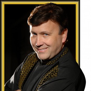 The Magic of Terry Richison - Comedy Magician / Strolling/Close-up Magician in St Louis, Missouri