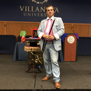 The Magic of  Vince - Magician in Edison, New Jersey
