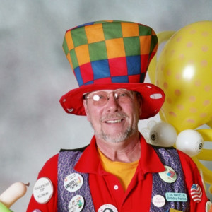 The Magical Balloon Guy - Balloon Twister in South Bend, Indiana