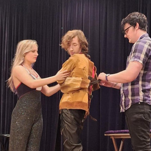 The Magicianists - Magician / Comedy Magician in Hodgenville, Kentucky