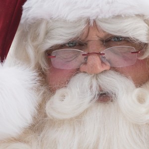 The Maine Santa and Friends - Santa Claus / Holiday Entertainment in Norway, Maine