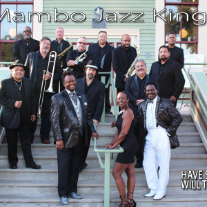 The Mambo Jazz Kings - Cover Band in Houston, Texas