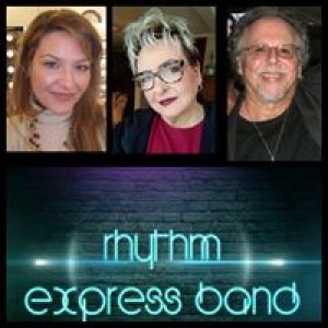 Rhythm Express - Party Band / Halloween Party Entertainment in Medina, New York