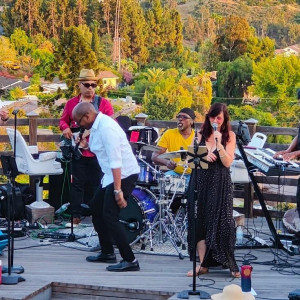 The Marcus Syndicate - Cover Band / Corporate Event Entertainment in La Mesa, California