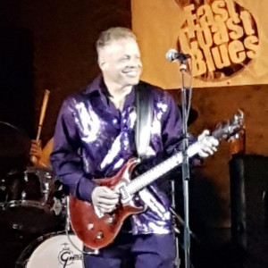 The Mark Green Band - Singing Guitarist in Cumberland, Ontario