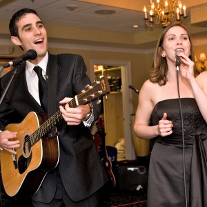 The Martin Acoustic Duo