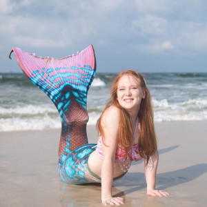 The Marvelous Mermaids - Mermaid Entertainment / Costumed Character in Pensacola, Florida