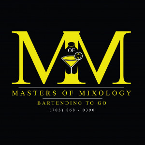 The Masters of Mixology - Bartender in Arlington, Virginia