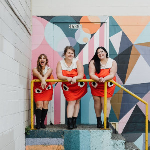 The Maybelles - 1960s Era Entertainment in Chilliwack, British Columbia