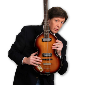 The McCartney Experience - Paul McCartney Impersonator / Beatles Tribute Band in Randallstown, Maryland