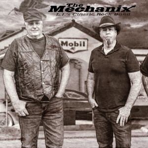 The Mechanix - Classic Rock Band in Middle Island, New York