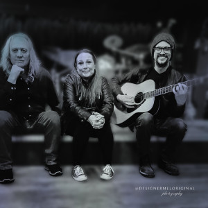 The Meghanne Storey Project - Acoustic Band in Bonney Lake, Washington