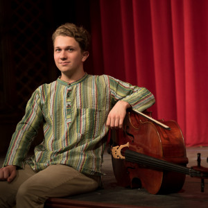 The Mellow Cello - Cellist / Wedding Musicians in Muncie, Indiana