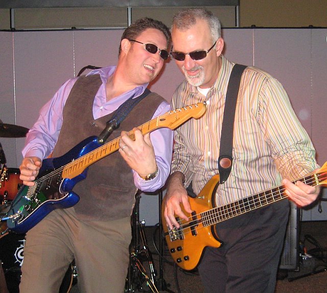 Gallery photo 2 of The Meltdown Band