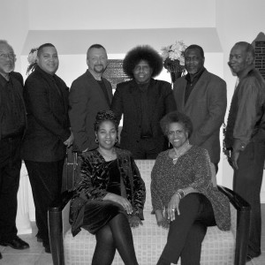 The Melting Pot Band - R&B Group / Motown Group in Nashville, Tennessee