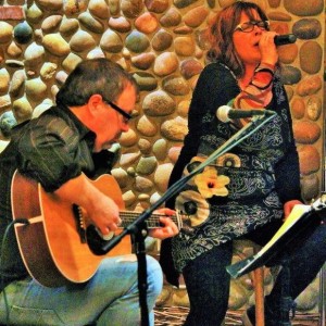 The Mercy Duo - Acoustic Band in Central Point, Oregon