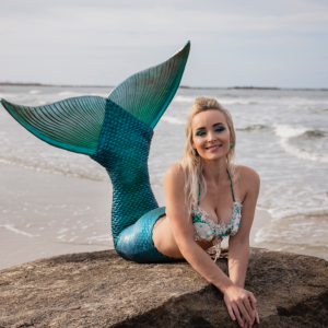 The Mermaid Arista - Mermaid Entertainment / Costumed Character in Daytona Beach, Florida