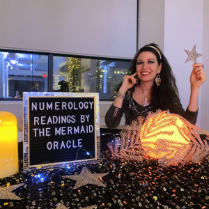 The Mermaid Oracle - Tarot Reader in Toronto, Ontario