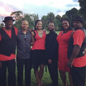 The Miami Soundbyte Band - Cover Band in Miami, Florida
