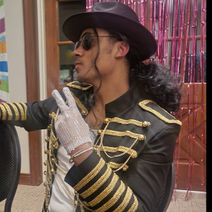 The Michael Jackson Look - Michael Jackson Impersonator / Impersonator in Indianapolis, Indiana