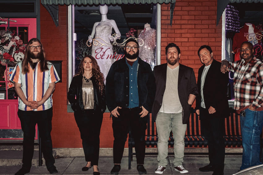 Hire The QuadCity Prospects Cover Band in Moline, Illinois