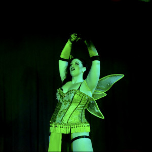 The Midnight Muse - Burlesque Entertainment in Plymouth Meeting, Pennsylvania