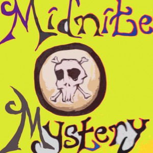 The Midnite Mystery Show