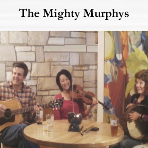 The Mighty Murphys
