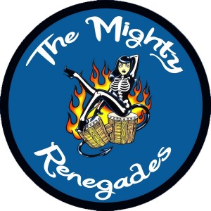 The Mighty Renegades - Alternative Band in Austin, Texas