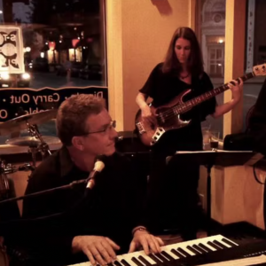 The Mike Fritz Quartet - Jazz Band / Wedding Musicians in Charleston, South Carolina