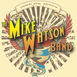 The Mike Watson Band