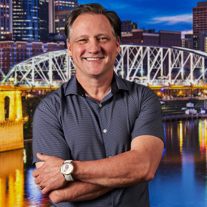 Tony Bradshaw - Leadership/Success Speaker in Nashville, Tennessee