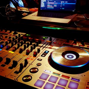 The mills entertainment group - DJ in Owings Mills, Maryland