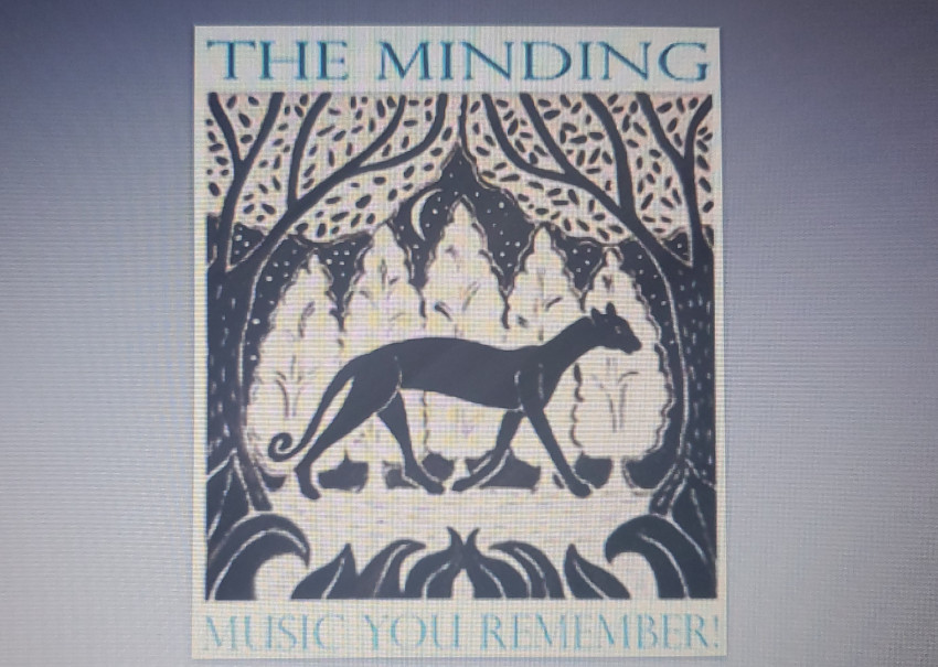 Gallery photo 1 of The Minding
