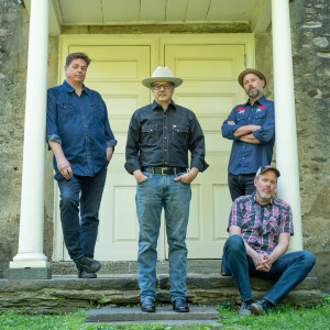 The Miners - Americana Band / Country Band in Jenkintown, Pennsylvania