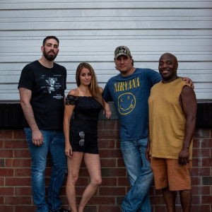 The Minor Fall - Cover Band in Olney, Maryland