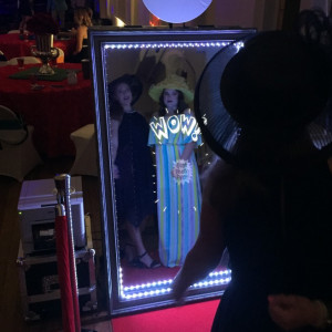 The Mirror Me by T.T.E. - Photo Booths in Montgomery, Alabama
