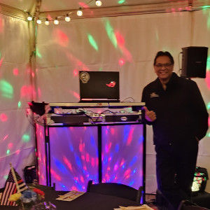 The Mix Master Pro Dj & Limousines - Wedding DJ in Sacramento, California