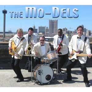 "The Mo-Dels" - Cover Band / R&B Group in San Antonio, Texas