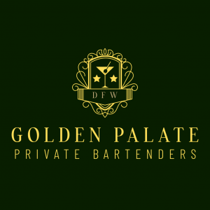 Golden Palate - Bartender in Dallas, Texas