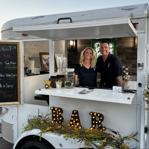 The Mobile Mule - Bartender / Wedding Services in Peoria, Arizona