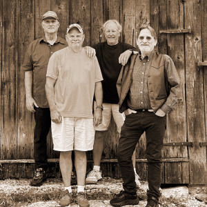 NuVibe - Classic Rock Band / Wedding Band in Dayton, Ohio