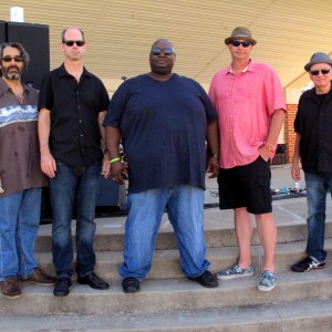 The Mojo Priests - Blues Band in Derwood, Maryland