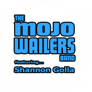 The Mojo Wailers Band