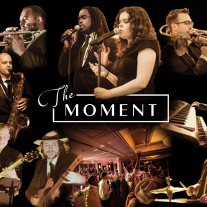 The Moment - Wedding Band in Houston, Texas